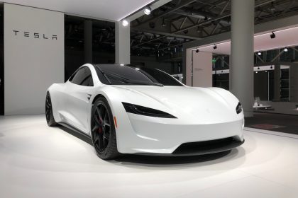 Baterías de segunda vida de coches eléctricos para almacenar energía